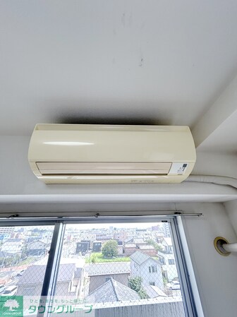 センチュリー深谷の物件内観写真